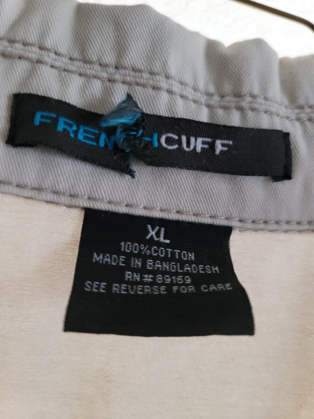 Senor frog jacket - Picture 4 of 4